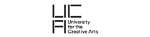 University for the Creative Arts