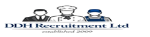 DDH Recruitment Ltd