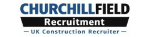 Churchill Field Recruitment