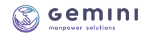 Gemini Manpower Solutions
