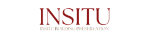 Insitu Building Preservation