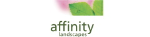 Affinity Landscapes