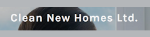 Clean New Homes Ltd