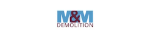 M&M Demolition Co. Limited