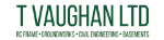 T Vaughan Ltd