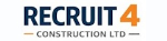 Recruit 4 Construction Ltd