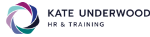 Kate Underwood HR and Training